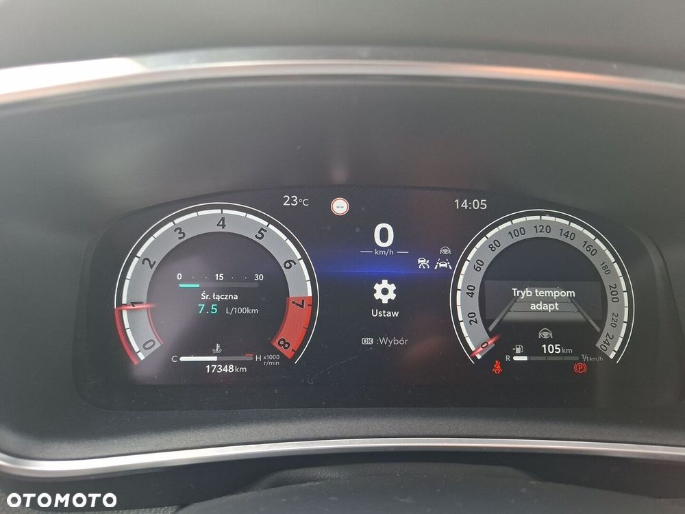 Toyota Corolla 1.5 Comfort - 21