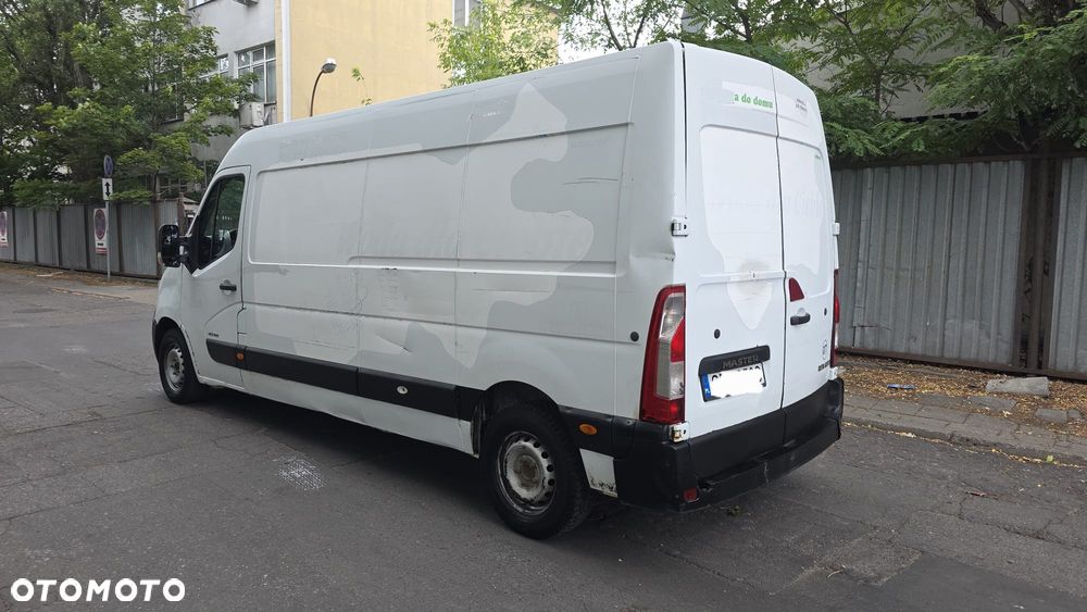 Renault Master - 33