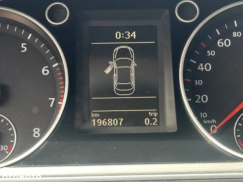 Volkswagen CC 1.8 TSI - 9