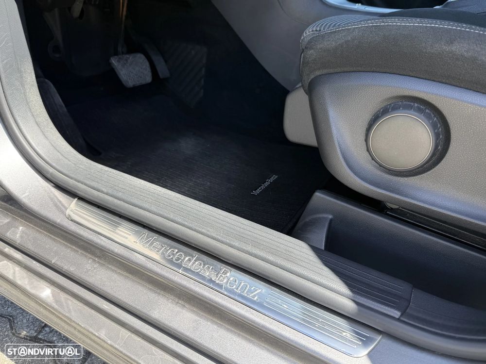 Mercedes-Benz B 200 d Style Aut. - 29