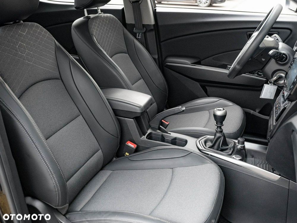 SsangYong/KGM Tivoli 1.5 T-GDI Joy - 29