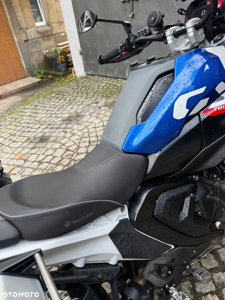 BMW GS - 5
