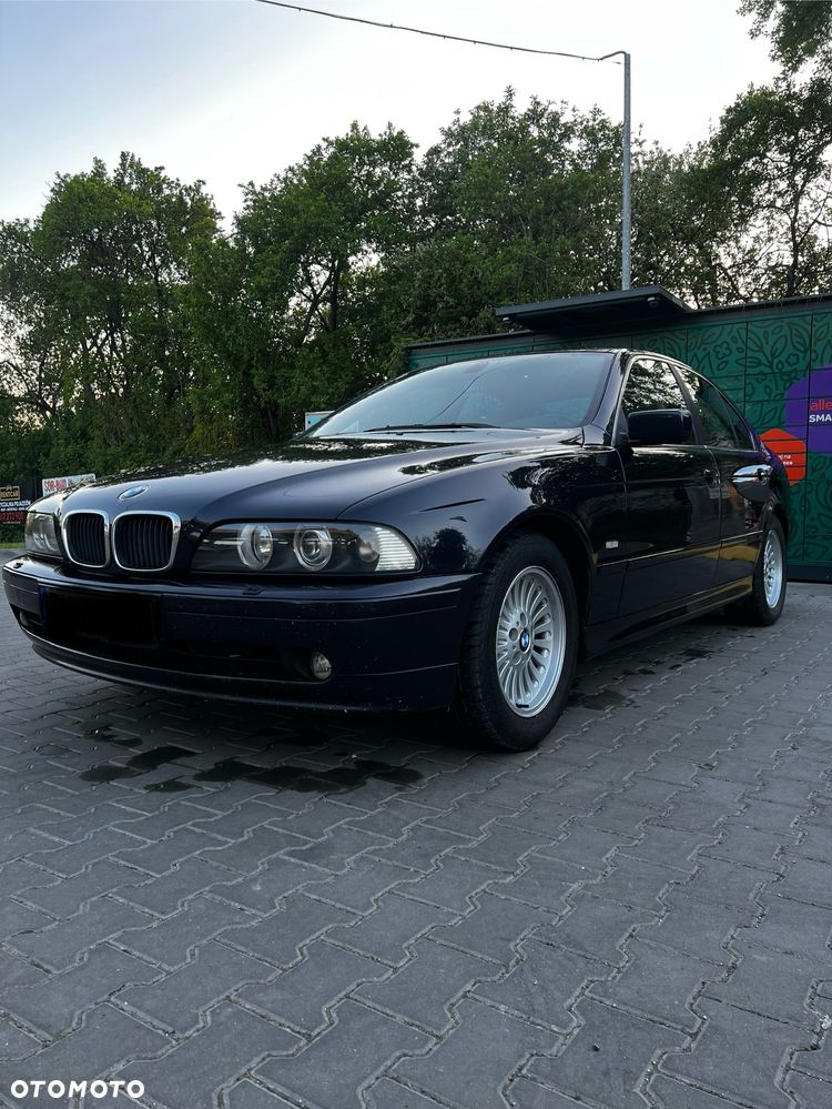 BMW 5