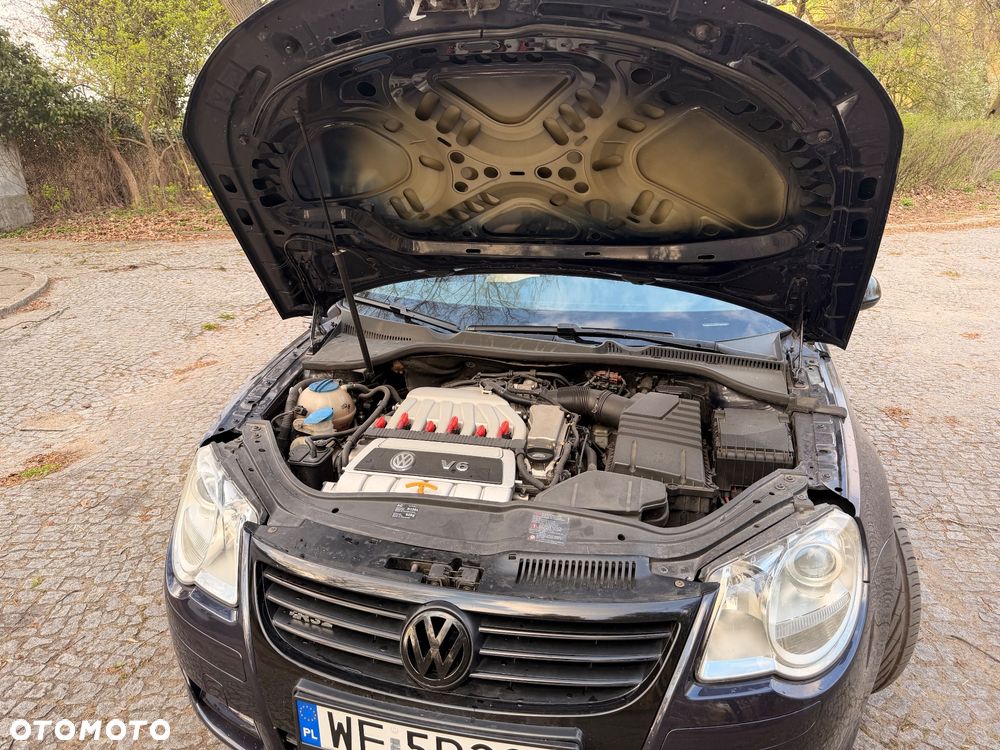 Volkswagen Eos 3.2 V6 DSG - 13