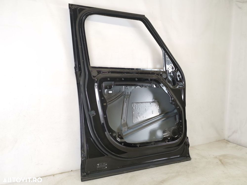 Usa Stanga Fata Land Rover  Defender 2 2019 2020 Originala In Stare Bu - 7