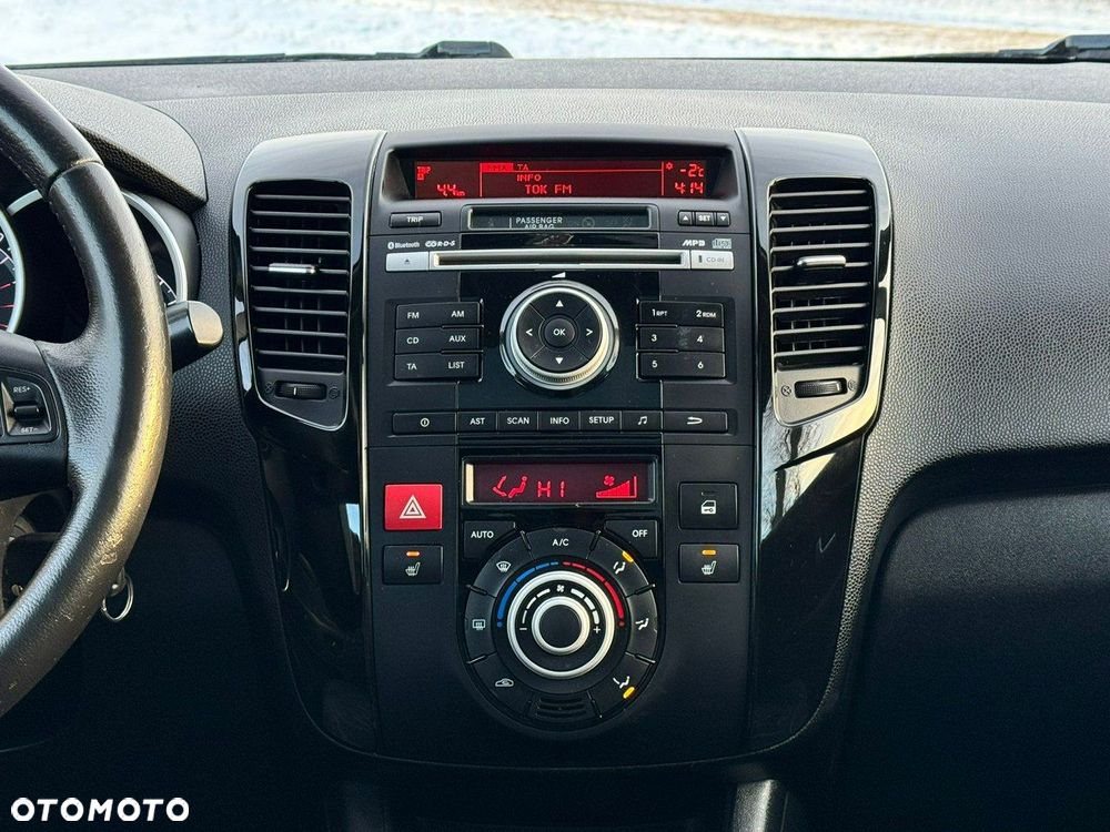 Kia Venga 1.6 CVVT Dream Team Edition - 23