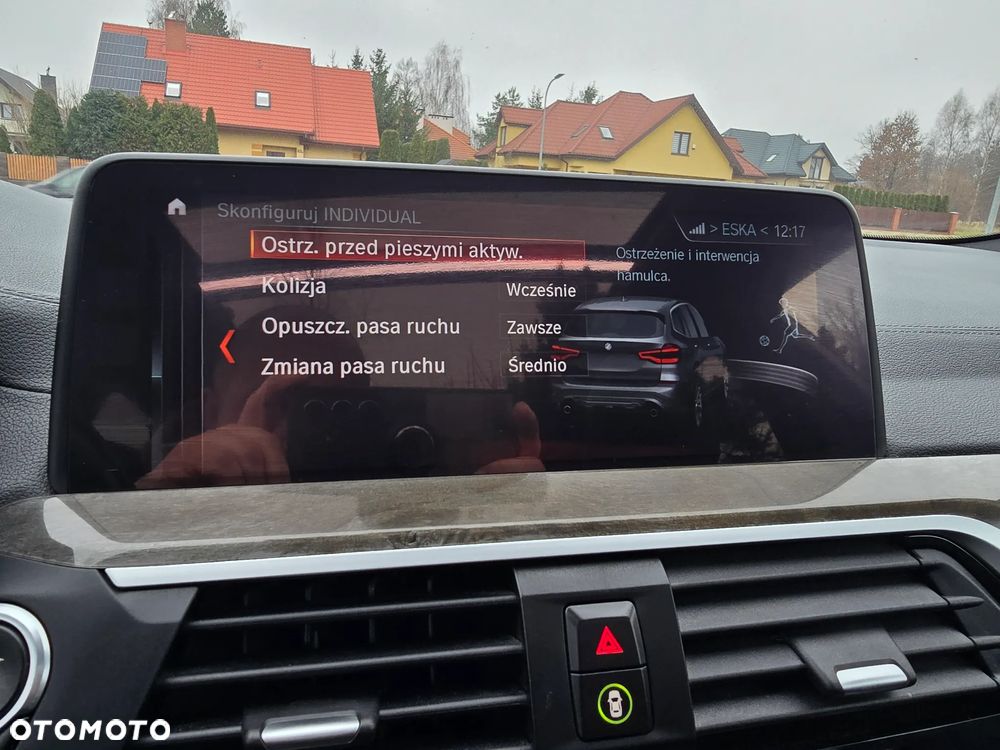 BMW X3 xDrive30i M Sport - 33