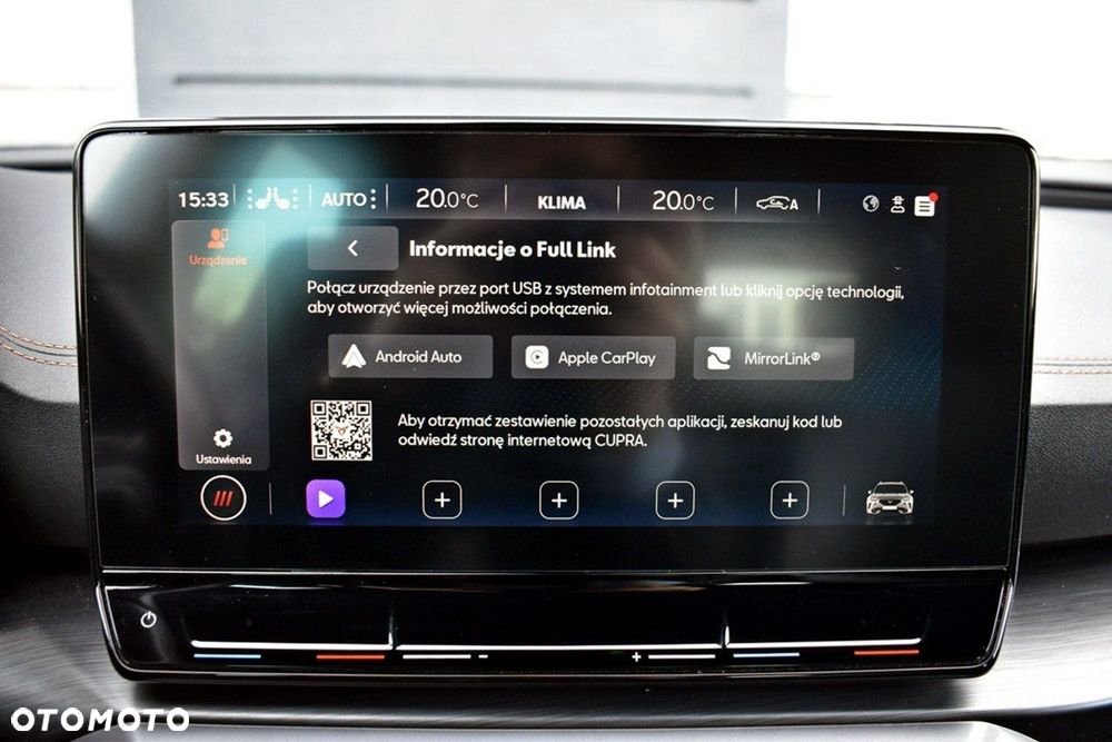 Cupra Formentor 1.5 TSI DSG - 24