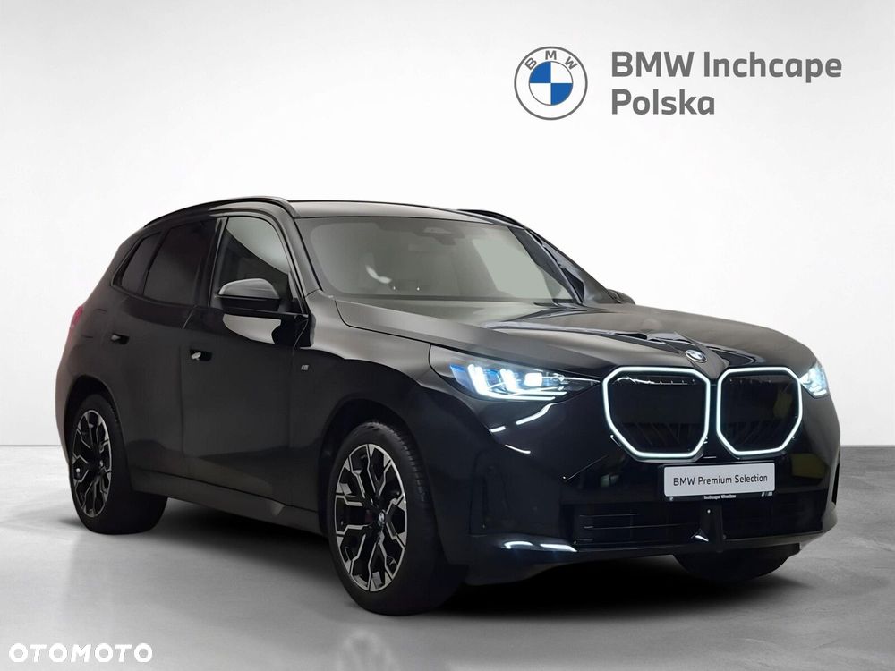 BMW X3 - 8