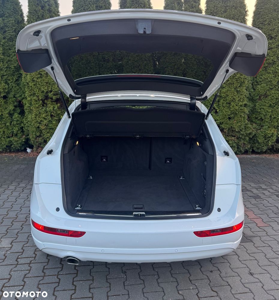 Audi Q5 2.0 TDI S tronic - 31