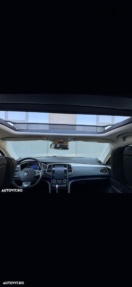 Renault Talisman ENERGY dCi 160 EDC INITIALE PARIS - 2