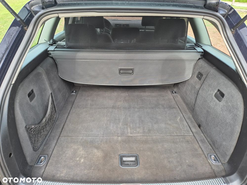 Audi A4 Avant 1.9 TDI - 16