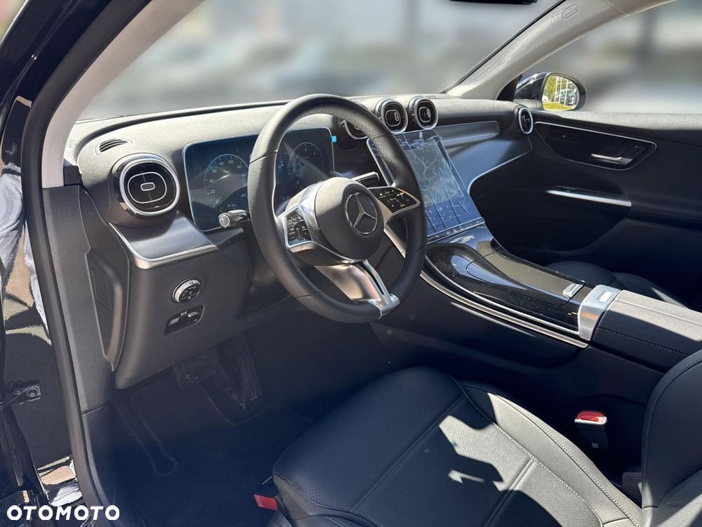 Mercedes-Benz GLC 220 d mHEV 4-Matic Avantgarde - 11