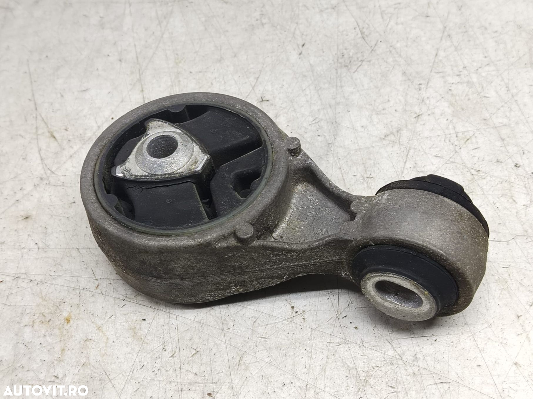 Suport motor 1.5 dci k9k732 8200355673 Renault Scenic 2 [2003 - 2006] - 3
