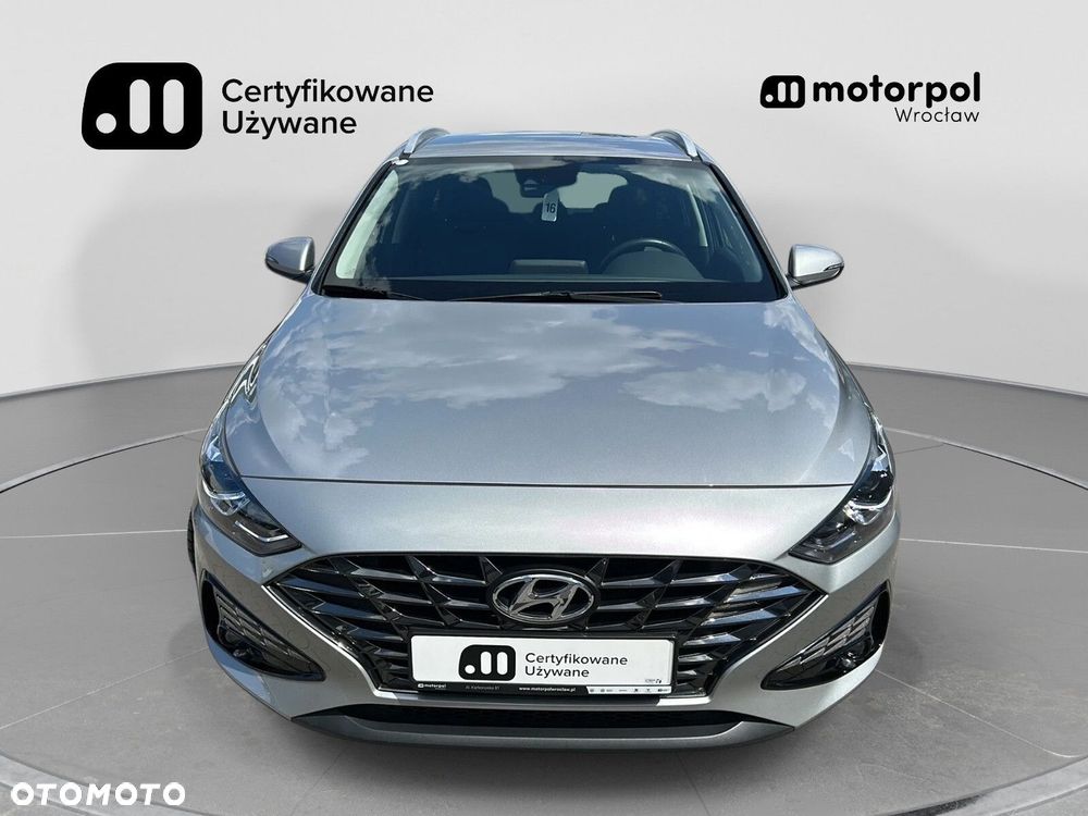 Hyundai i30 1.0 T-GDI Modern - 11