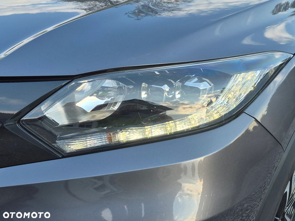 Honda HR-V 1.5 i-VTEC CVT Executive - 3