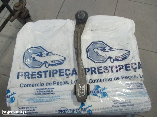 Braço Suspensão 8K0407510A AUDI A4 2009 2.0TDI Sup Fre - 2