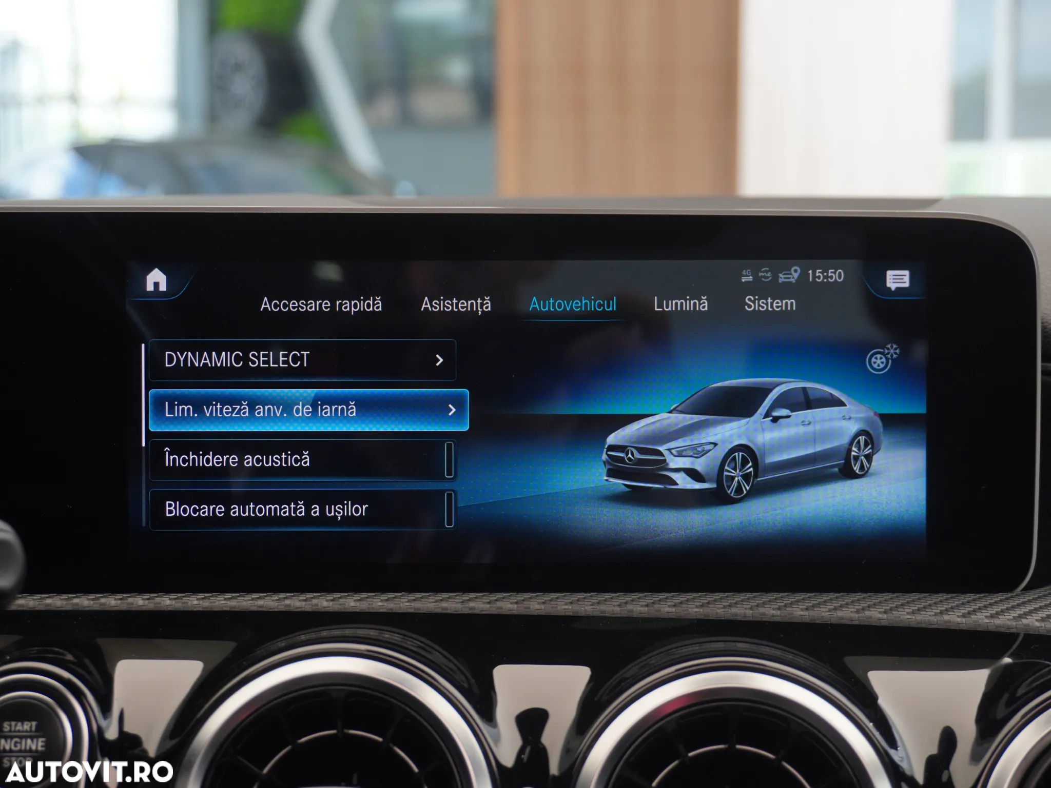 Mercedes-Benz CLA 180 d 7G-DCT - 34