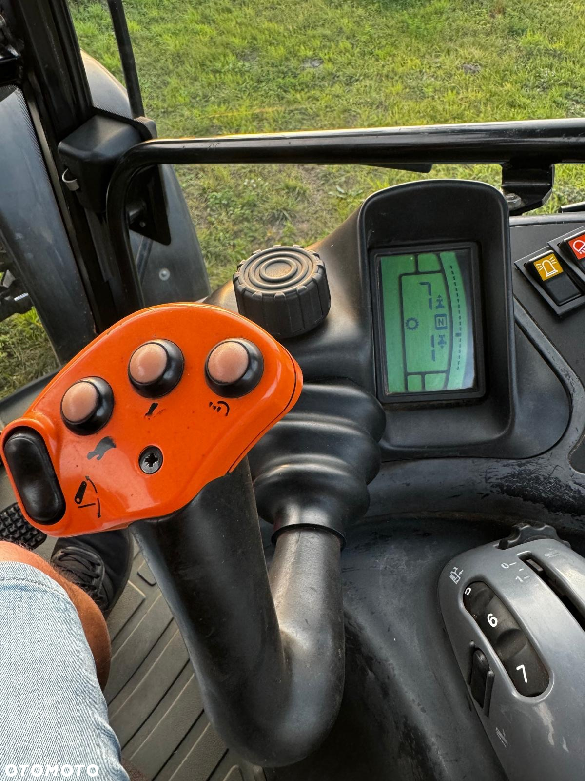 New Holland TM190 - 12