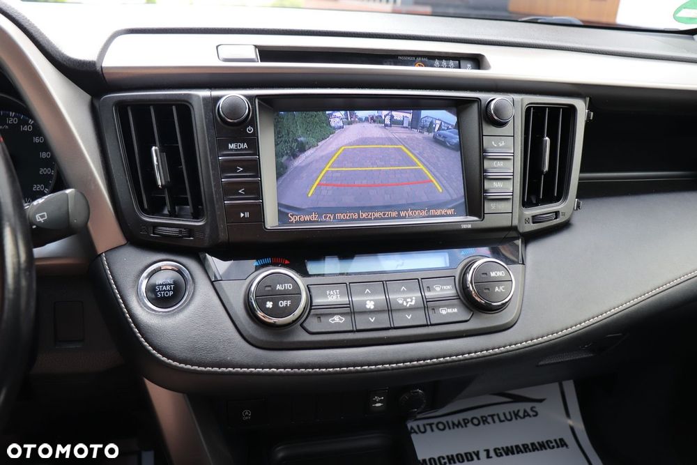 Toyota RAV4 - 17