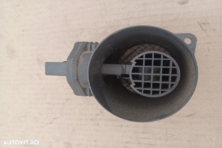 Debitmetru aer 0281002757 Volkswagen VW Golf 4 [1997 - 2006] wagon 1. - 2