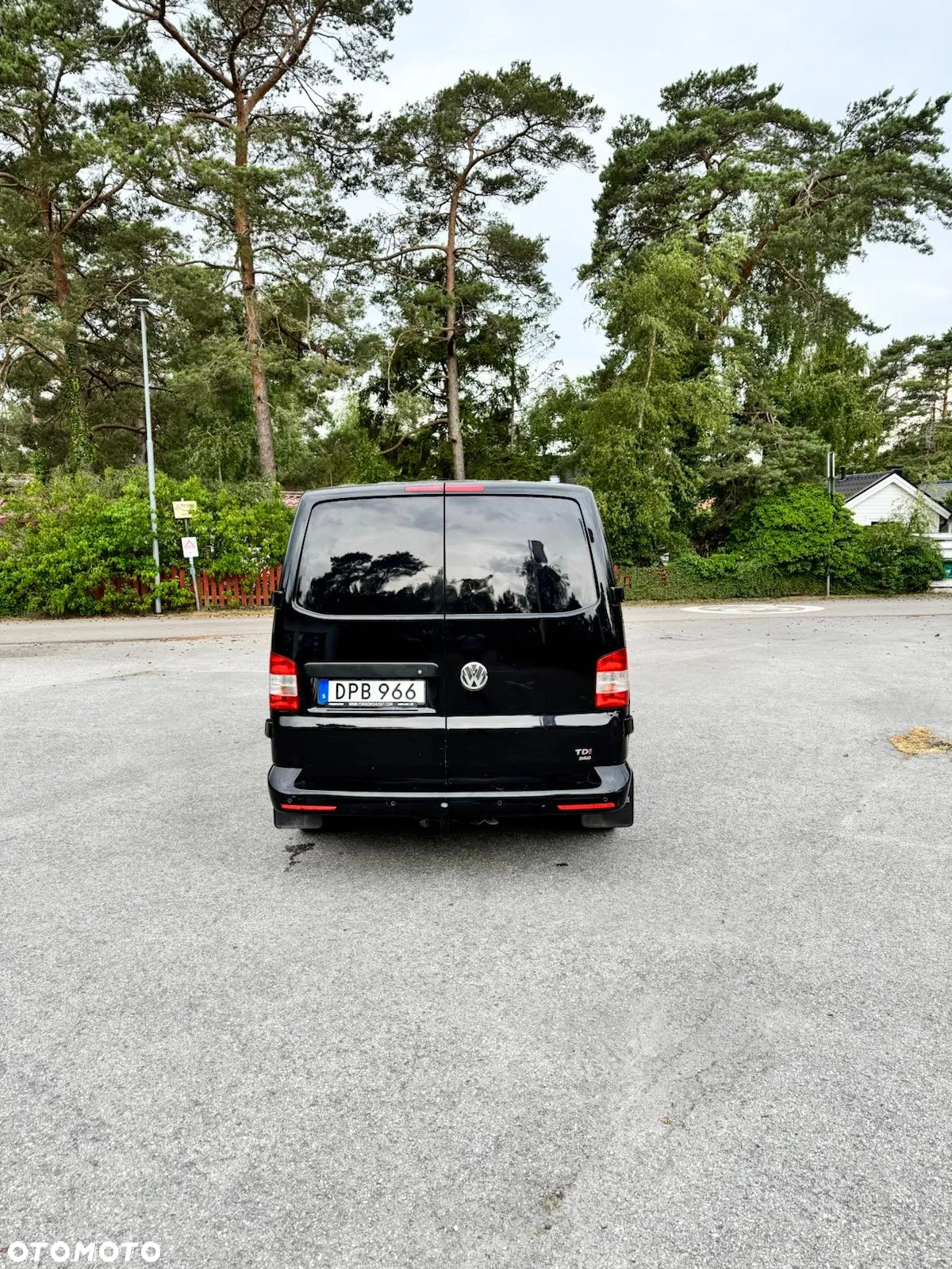Volkswagen Transporter T5 DSG 7FD137/WF2/ZP1/1T3 BMT - 4