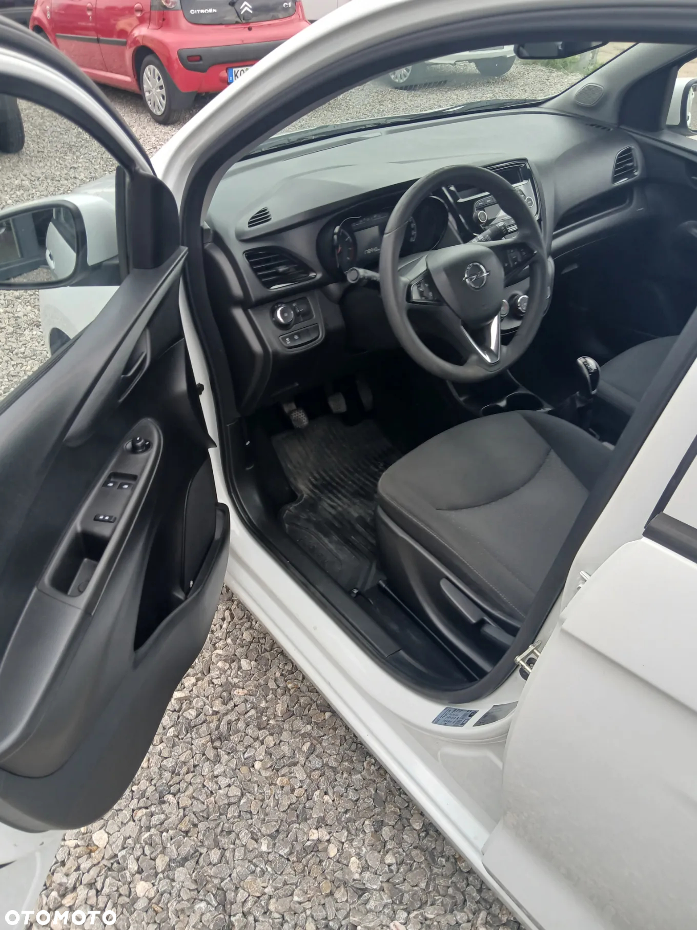 Opel Karl - 13