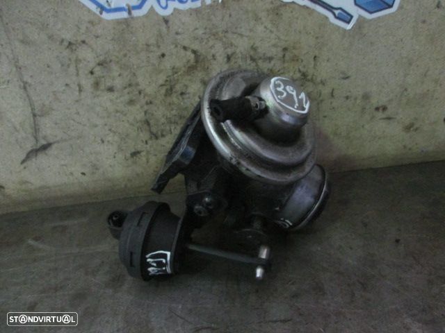 Egr 038129637 VW GOLF 4 2003 1.9 TDI VACUO VW BORA 2002 1.9TDI VACUO AUDI A3 2000 1.9TDI VACUO - 1