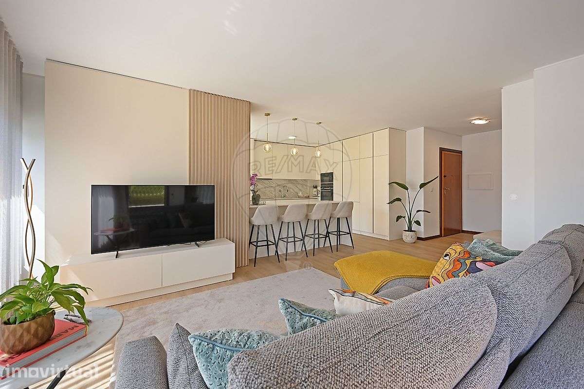 Apartamento T3 para arrendamento - Grande imagem: 4/34