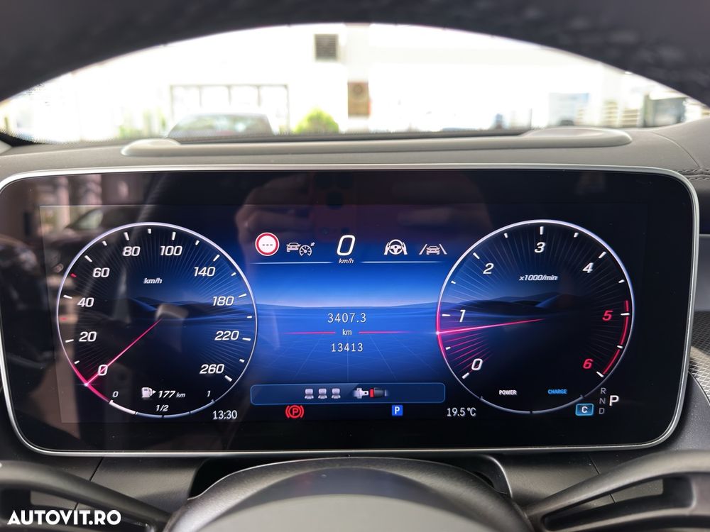 Mercedes-Benz GLC 300 d 4MATIC MHEV - 18