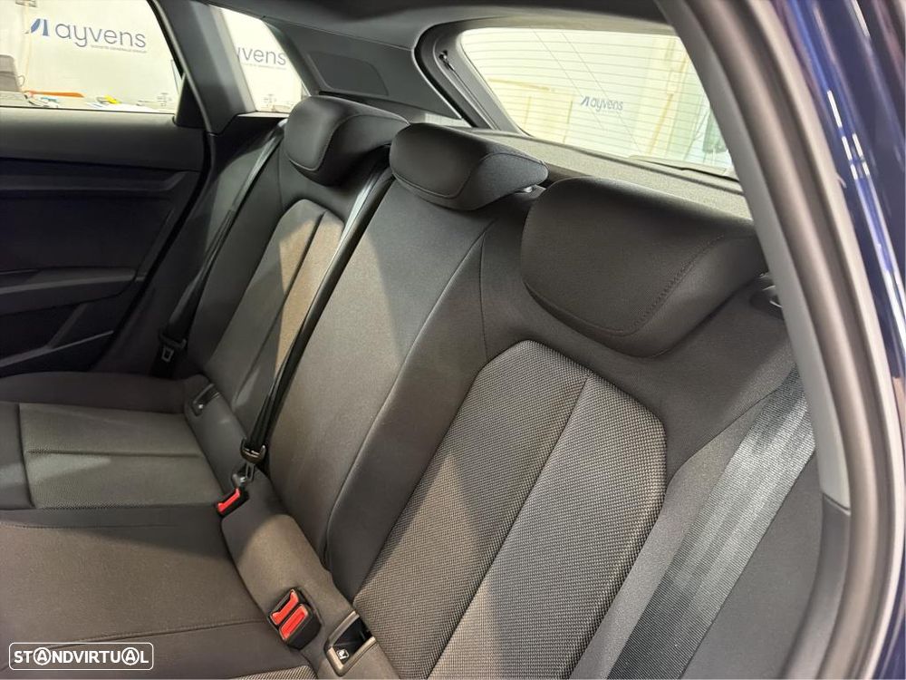 Audi A3 Sportback 40 TFSIe - 9
