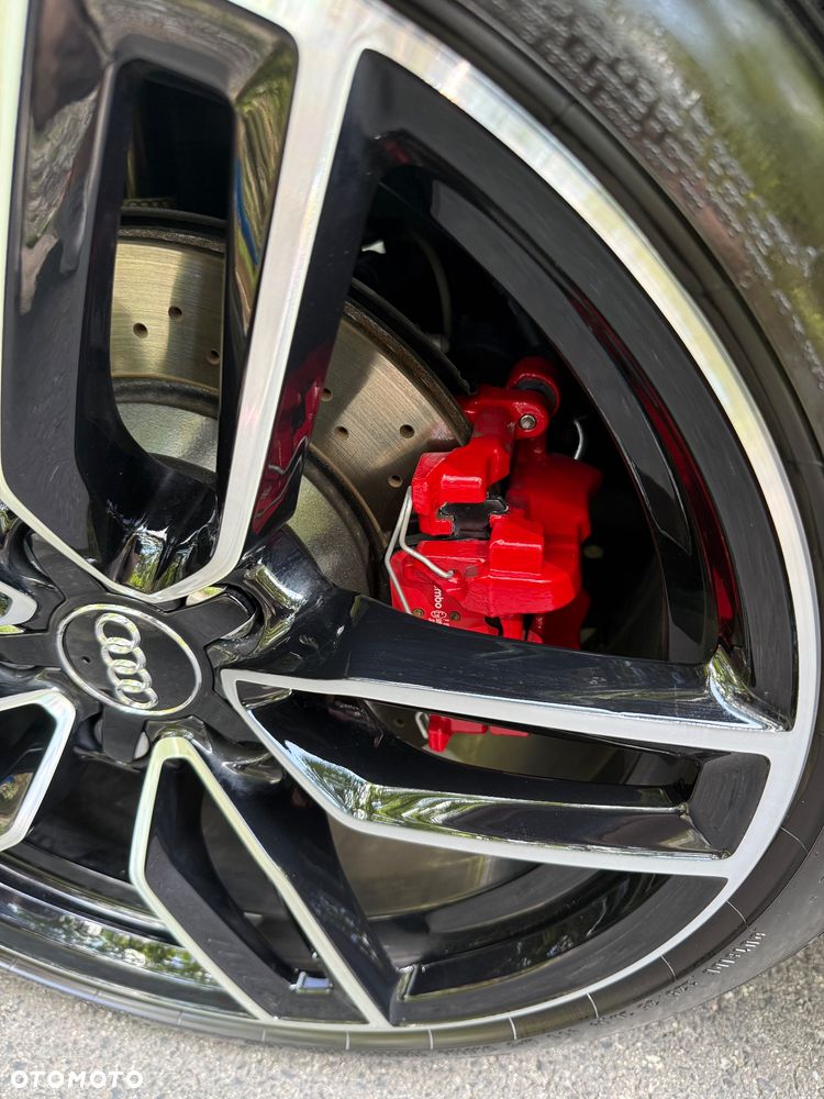 Audi S3 - 12