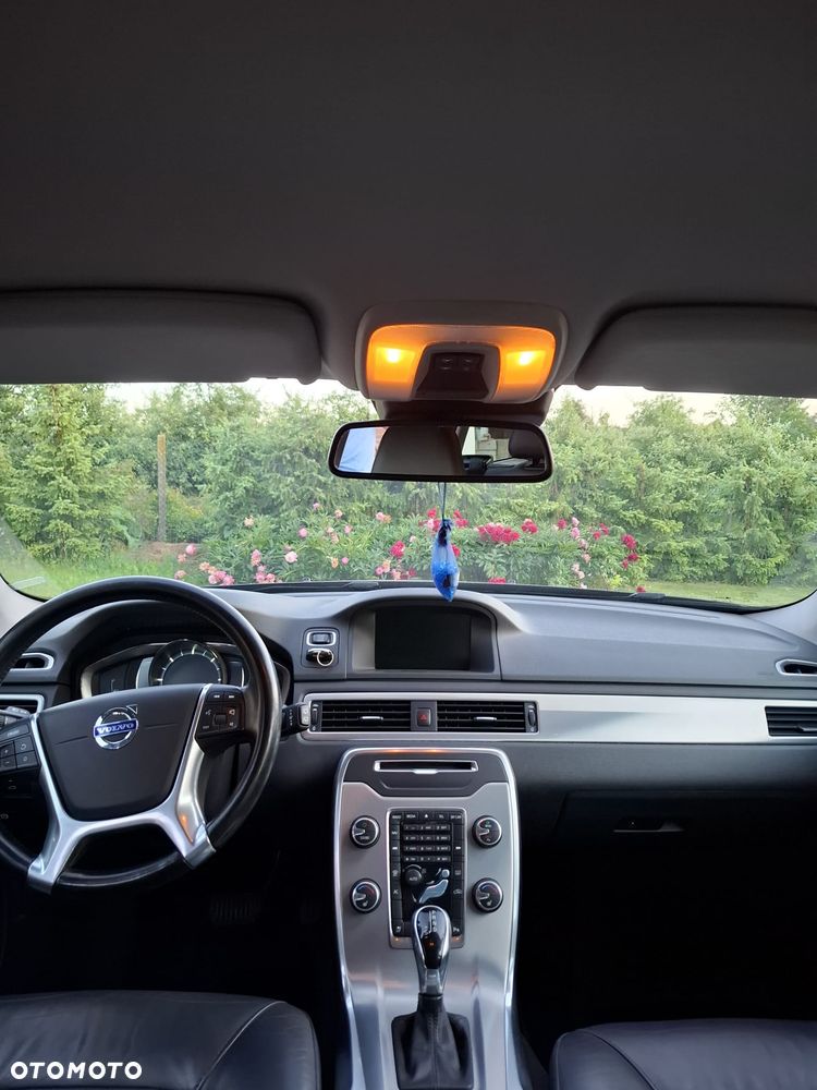 Volvo V70 D4 Geartronic Kinetic - 6