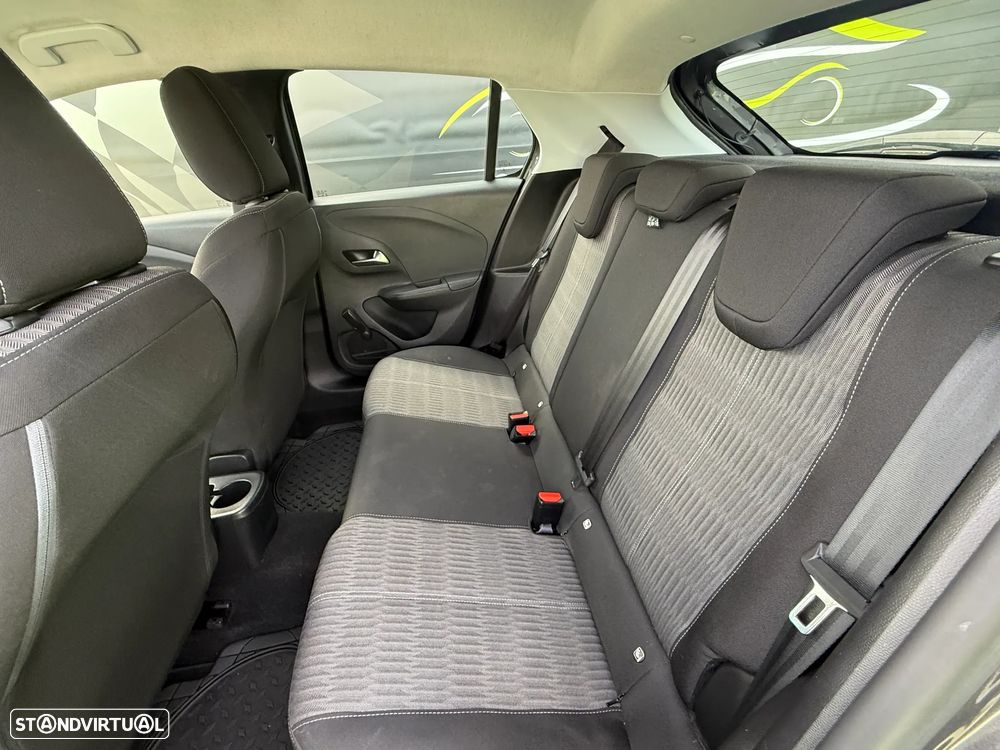 Opel Corsa 1.5 D Business Edition - 15