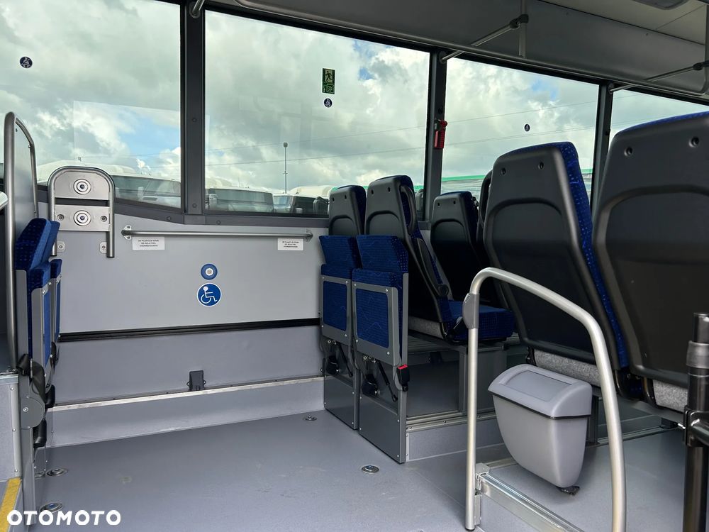 Iveco Crossway LE - 21
