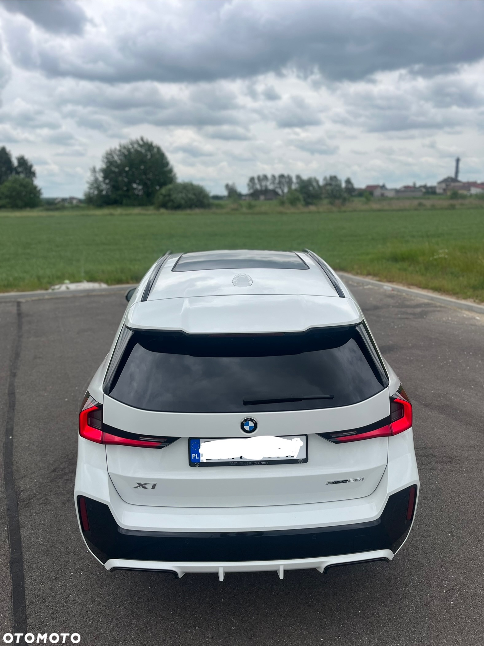 BMW X1 - 10