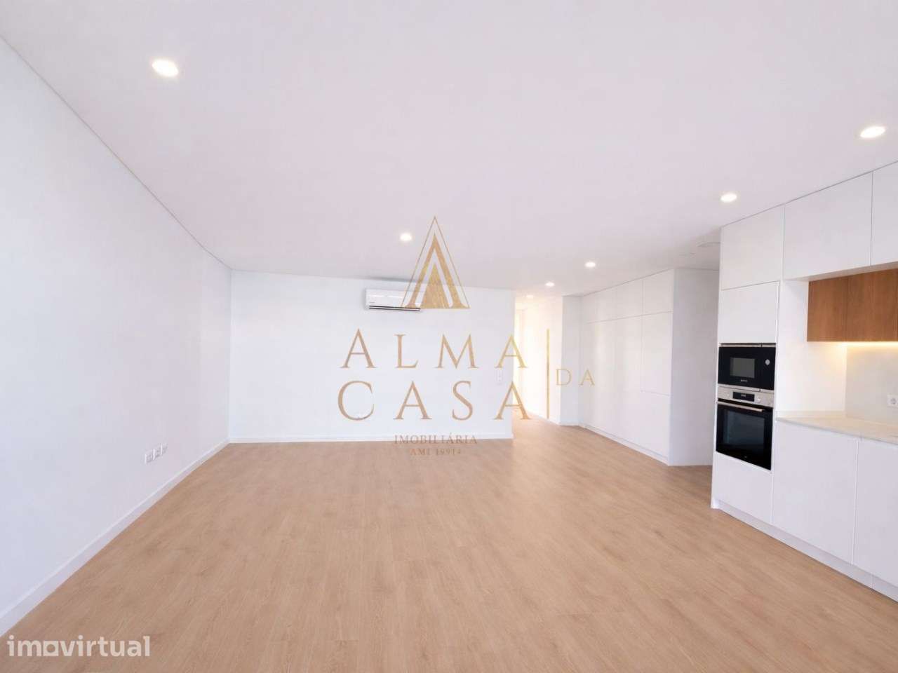 Apartamento T2 | Novo | Rio Tinto | Pronto Habitar - Grande imagem: 4/22