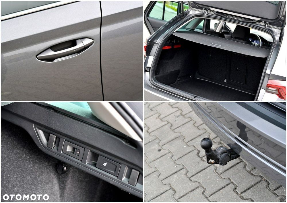 Skoda Octavia 1.0 TSI Ambition - 12