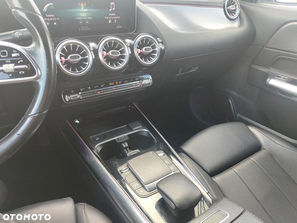 Mercedes-Benz GLA 250 - 30
