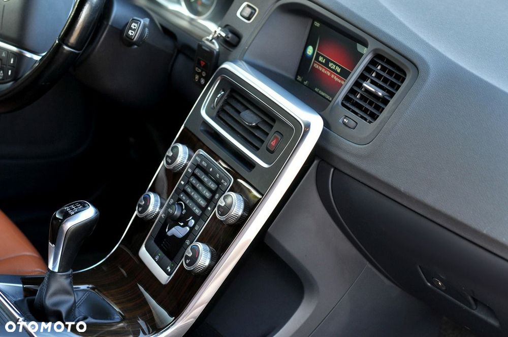 Volvo V60 - 20