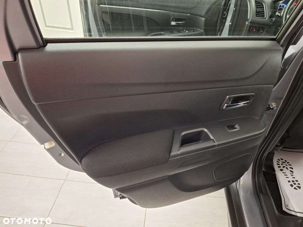 Mitsubishi ASX 1.6 2WD Diamant Edition+ - 19