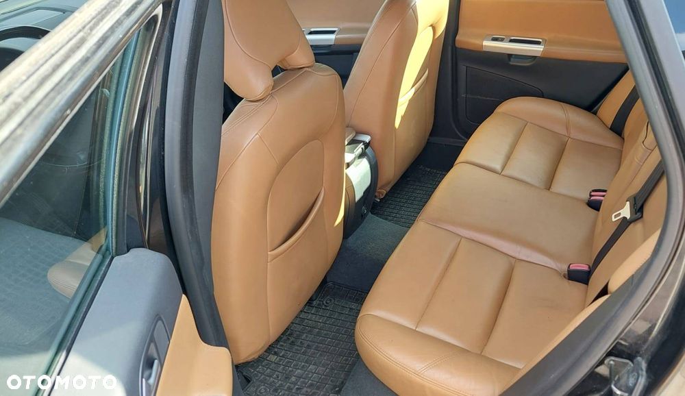 Volvo V50 1.6D - 7
