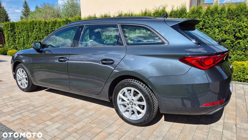 Seat Leon - 6