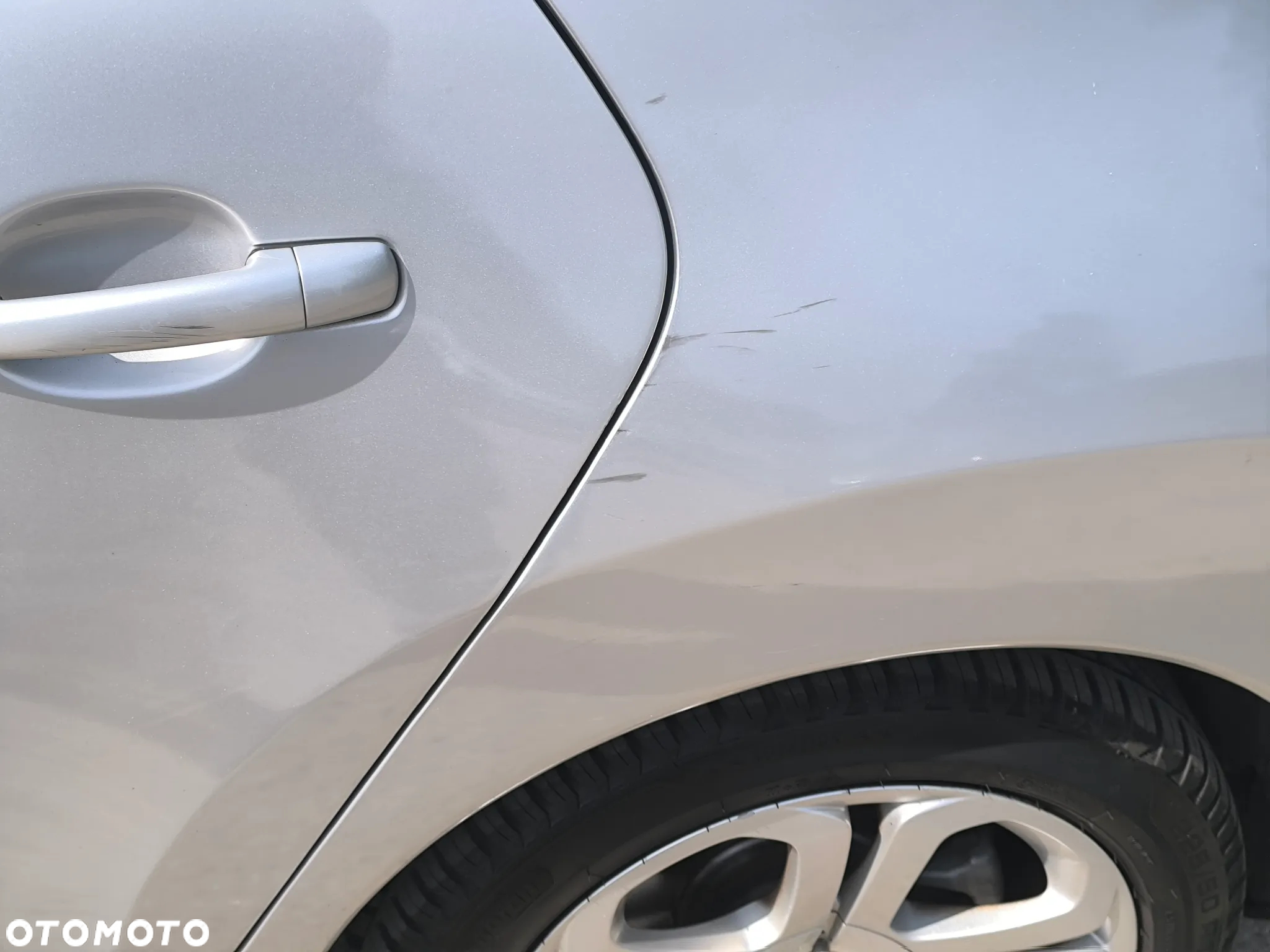 Peugeot 3008 1.6 HDi Trendy - 9