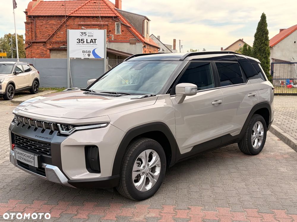 SsangYong/KGM Torres 1.5 T-GDI Joy - 2