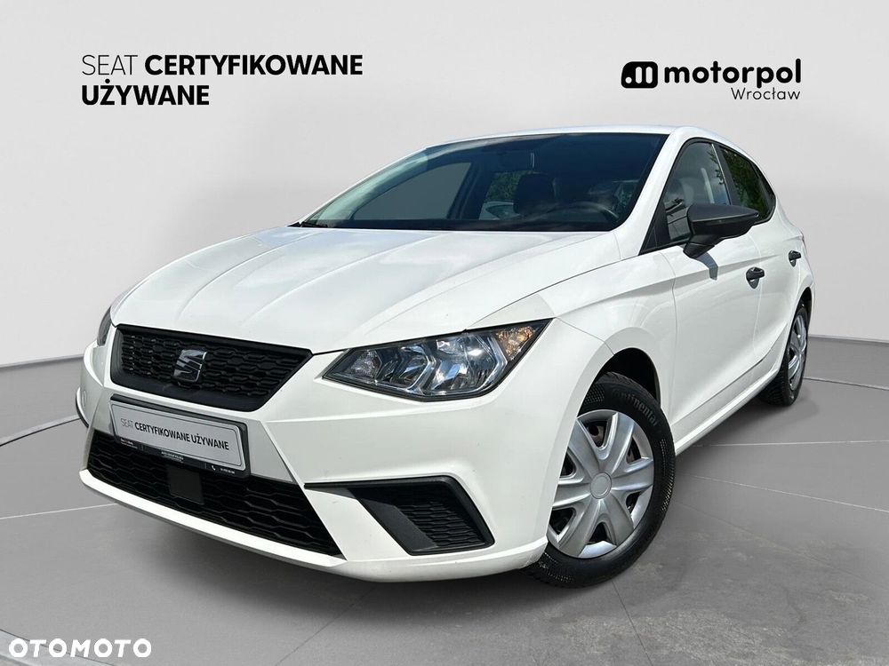 Seat Ibiza 1.0 MPI EVO Reference S&S - 2