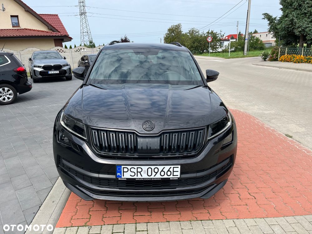 Skoda Kodiaq - 3