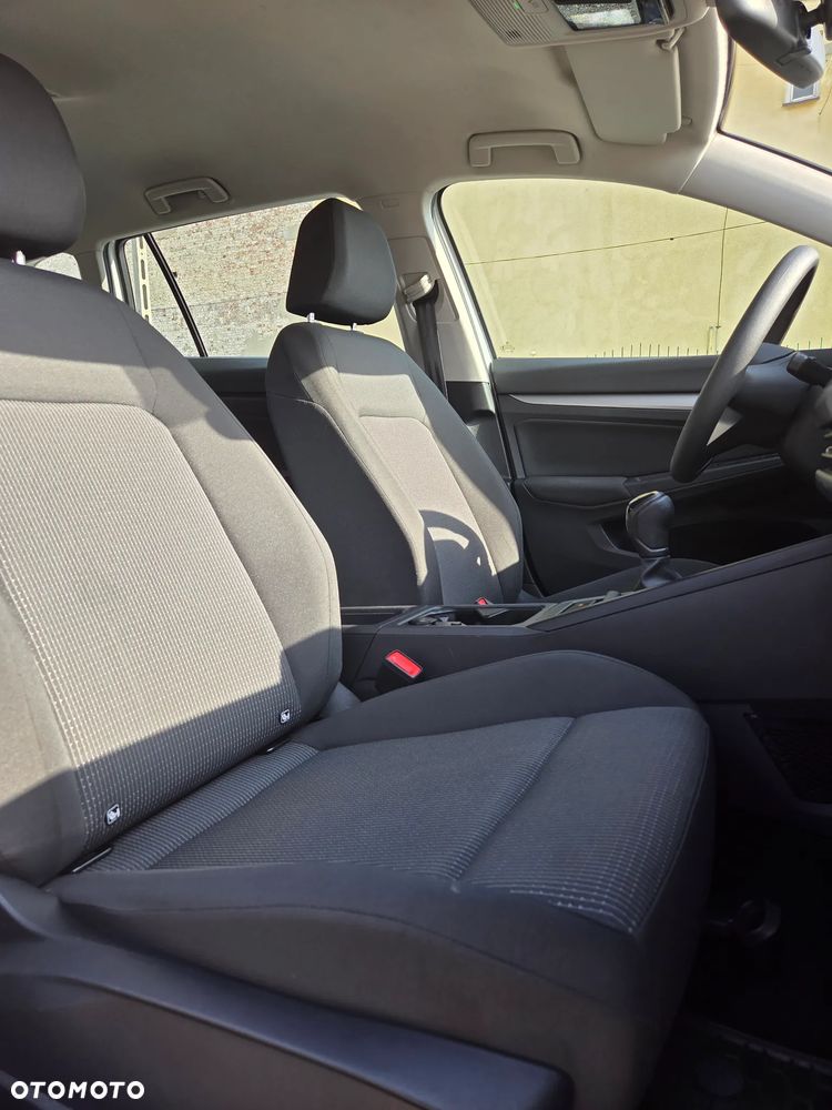 Volkswagen Golf 1.0 TSI Life - 15