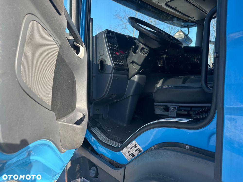 Scania P 280 EURO 6 BURTO FIRANKA - 19
