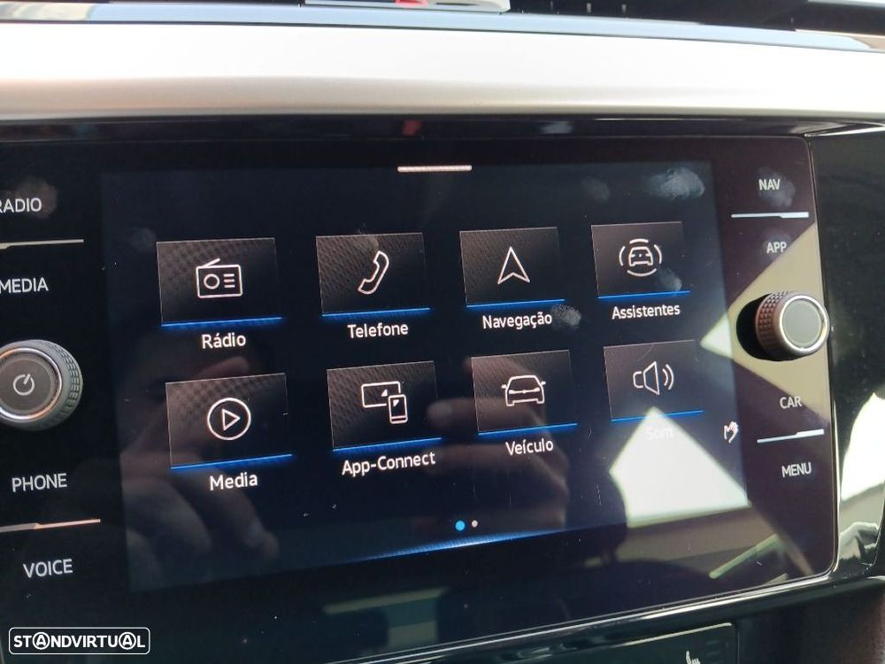 VW Arteon 2.0 TDI Elegance DSG - 22